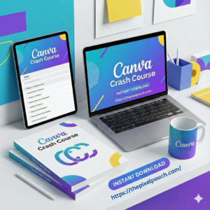 Canva Crash Course