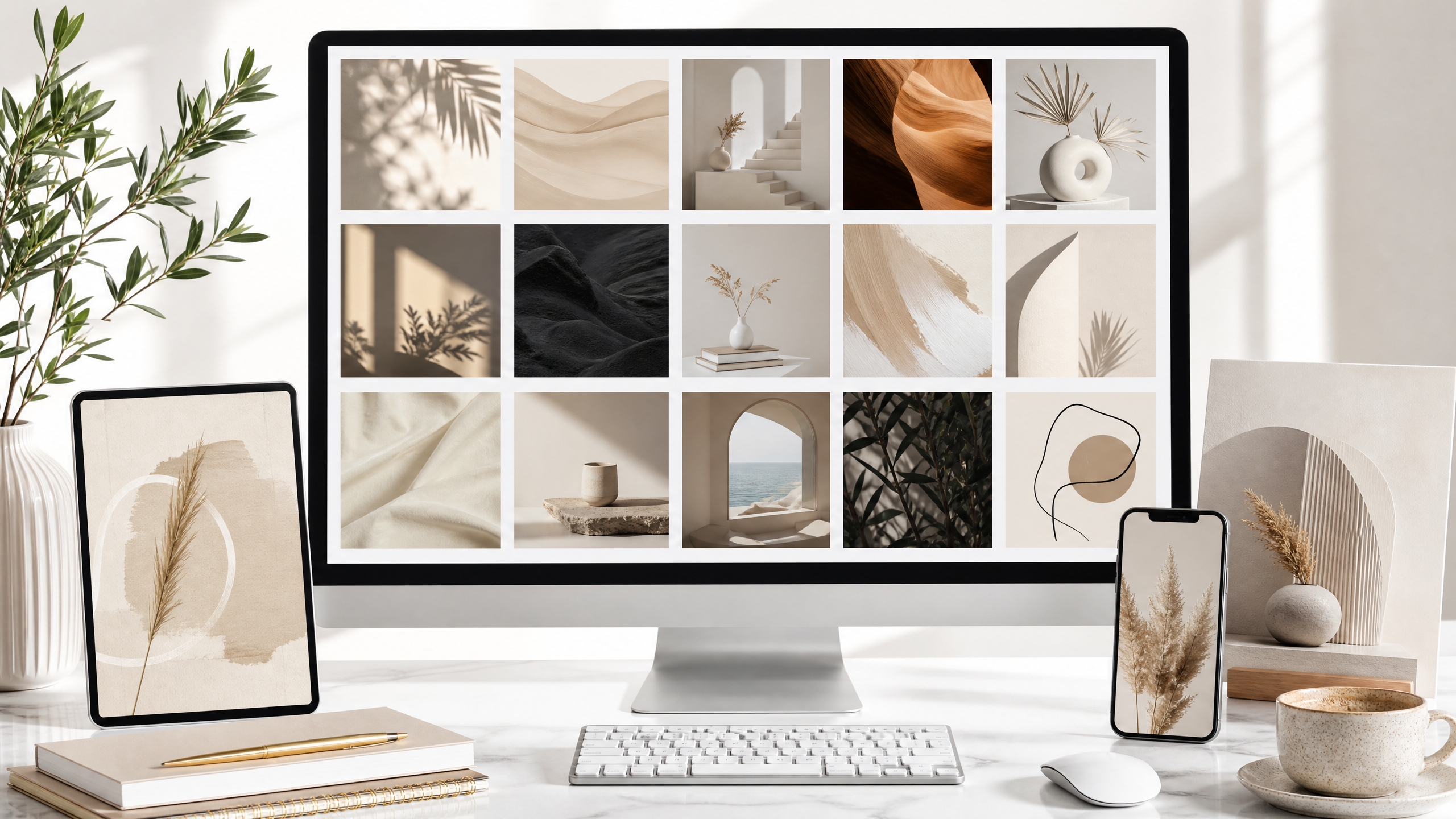 Canva Templates for Faceless Accounts